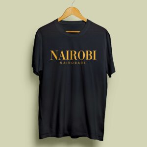 Nairobi - nairobabe