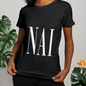 NAI - nairobabe - black