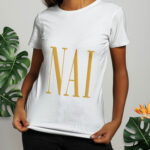 NAI - nairobabe - gold