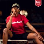 Nairobi t-shirt brands - nairobabe