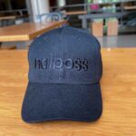 naiboss black cap